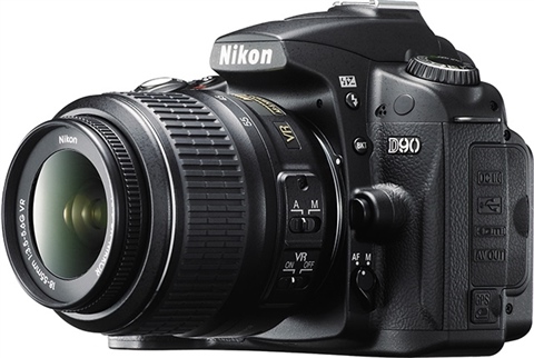 90d nikon deals